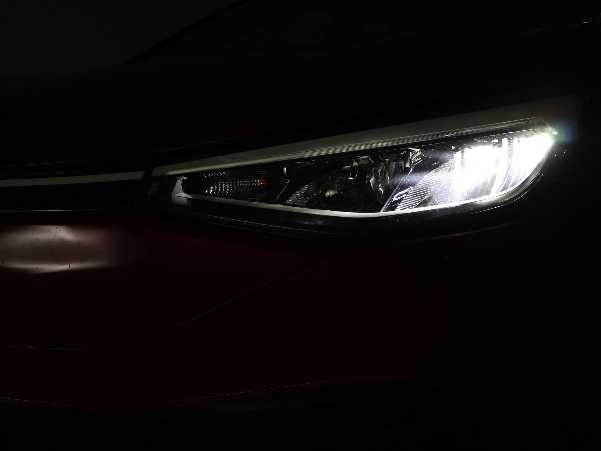 Hoofdafbeelding Volkswagen ID.5