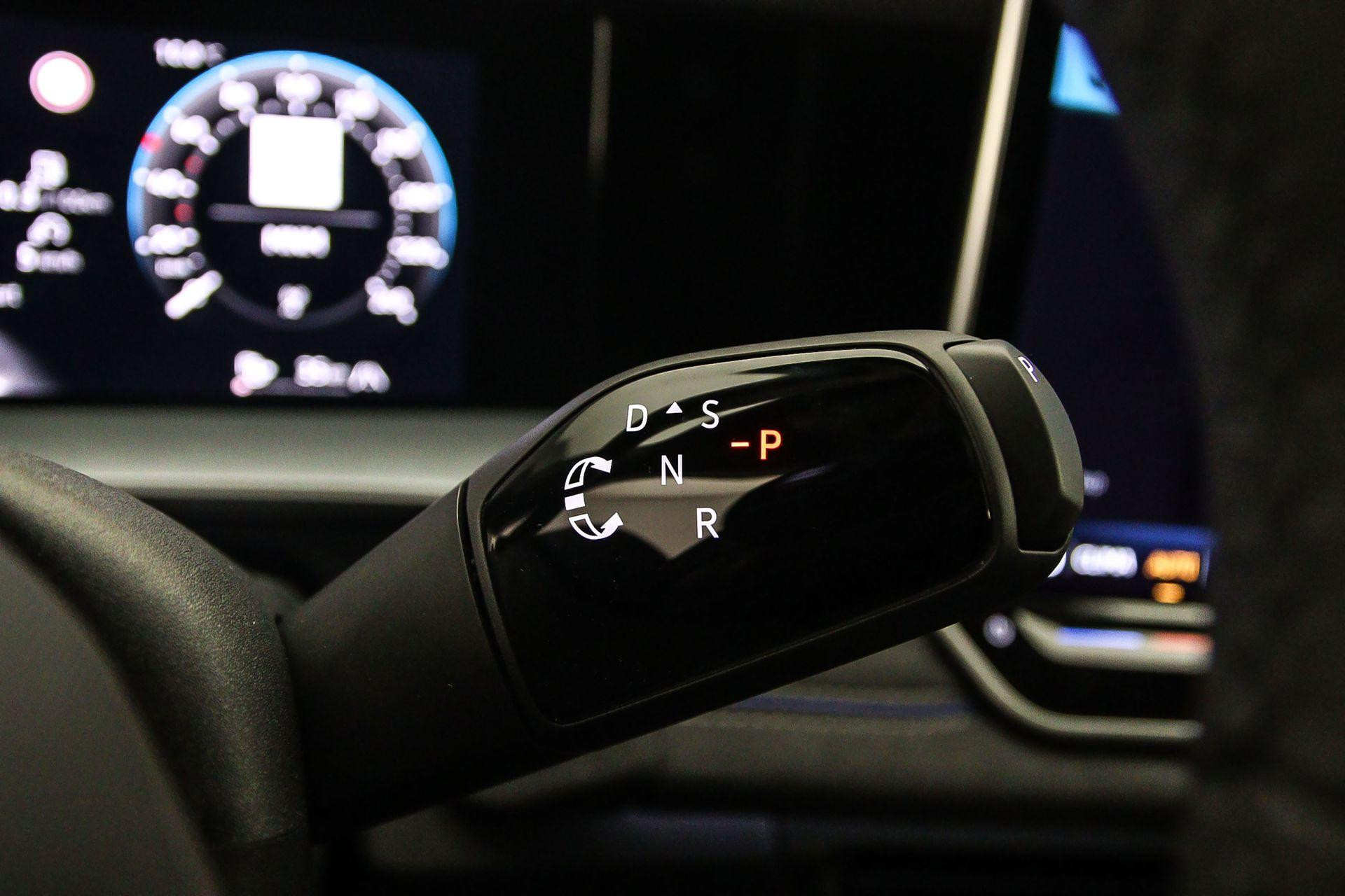 Hoofdafbeelding Volkswagen Tayron