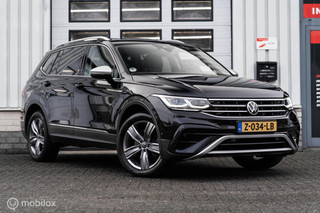 Volkswagen Tiguan Allspace 2.0 TSI 4Motion Highline 7p.