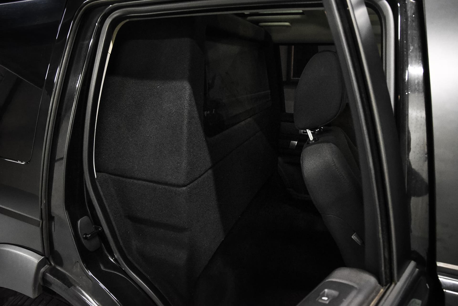 Hoofdafbeelding Land Rover Discovery