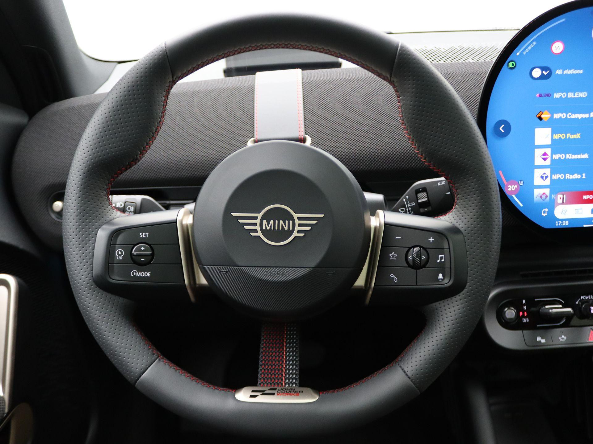 Hoofdafbeelding MINI Aceman