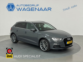 Audi A3 1.5 TFSI COD DESIGN PROLINE PLUS