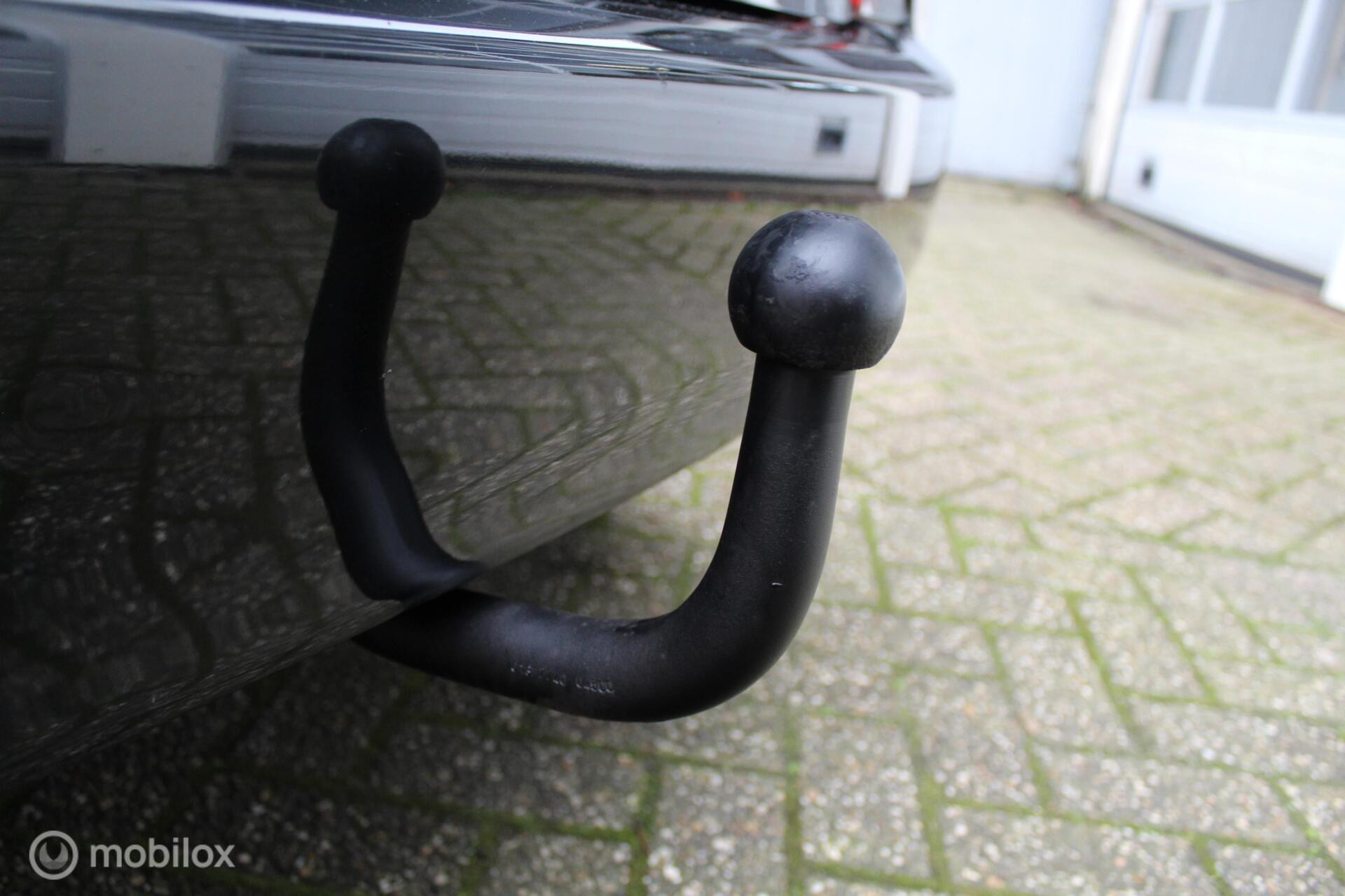 Hoofdafbeelding Toyota Verso-S