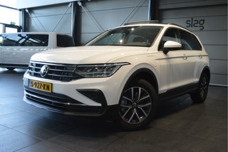 Volkswagen Tiguan 1.4 TSI eHybrid pano led pdc head up 245 pk !!