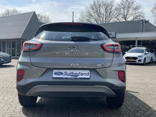 Ford Puma Ford Puma 1.0 EcoBoost Hybrid Titanium 125pk | Winterpack | Climate control | Achteruitrijcamera | Navigatie - afbeelding nr 5