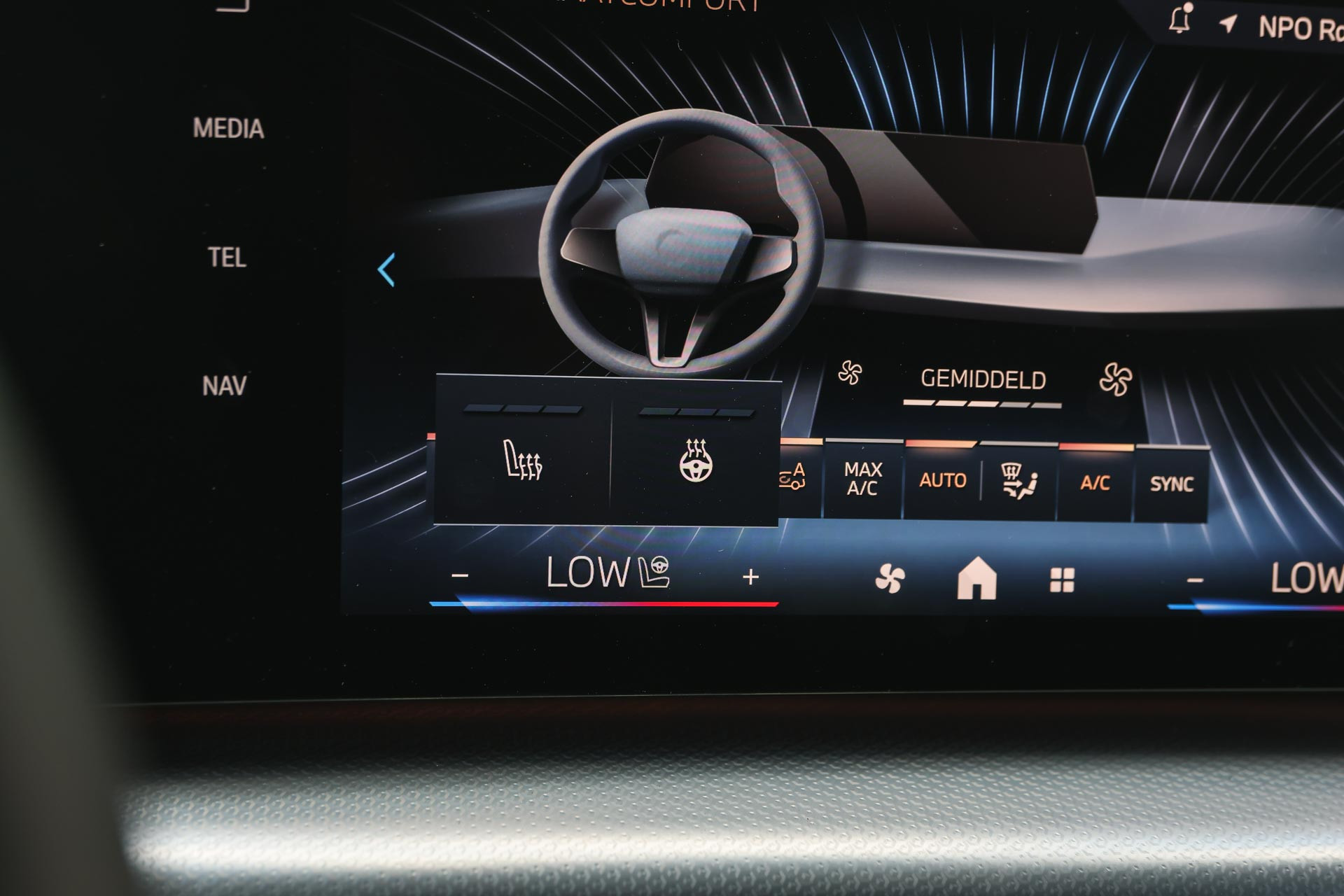 Hoofdafbeelding BMW iX2