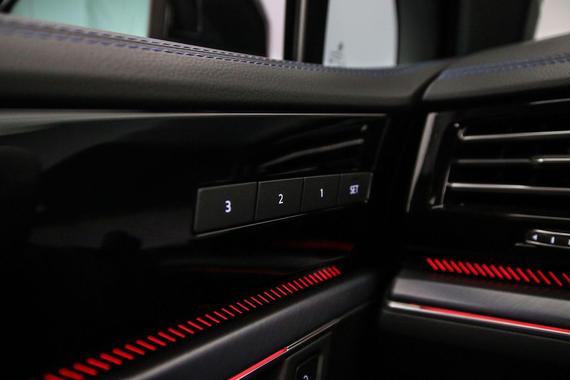 Hoofdafbeelding Volkswagen Touareg