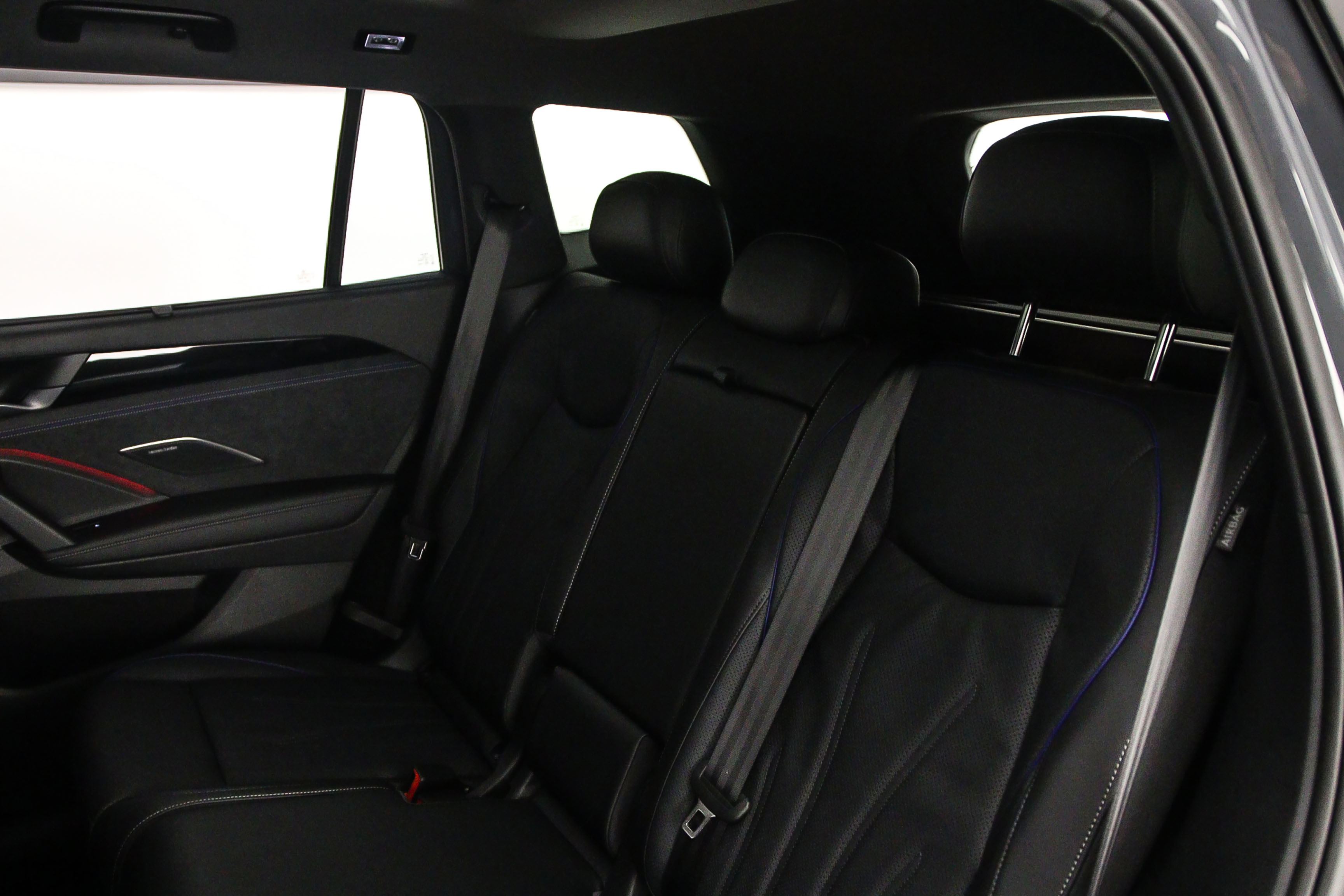 Hoofdafbeelding Volkswagen Tayron