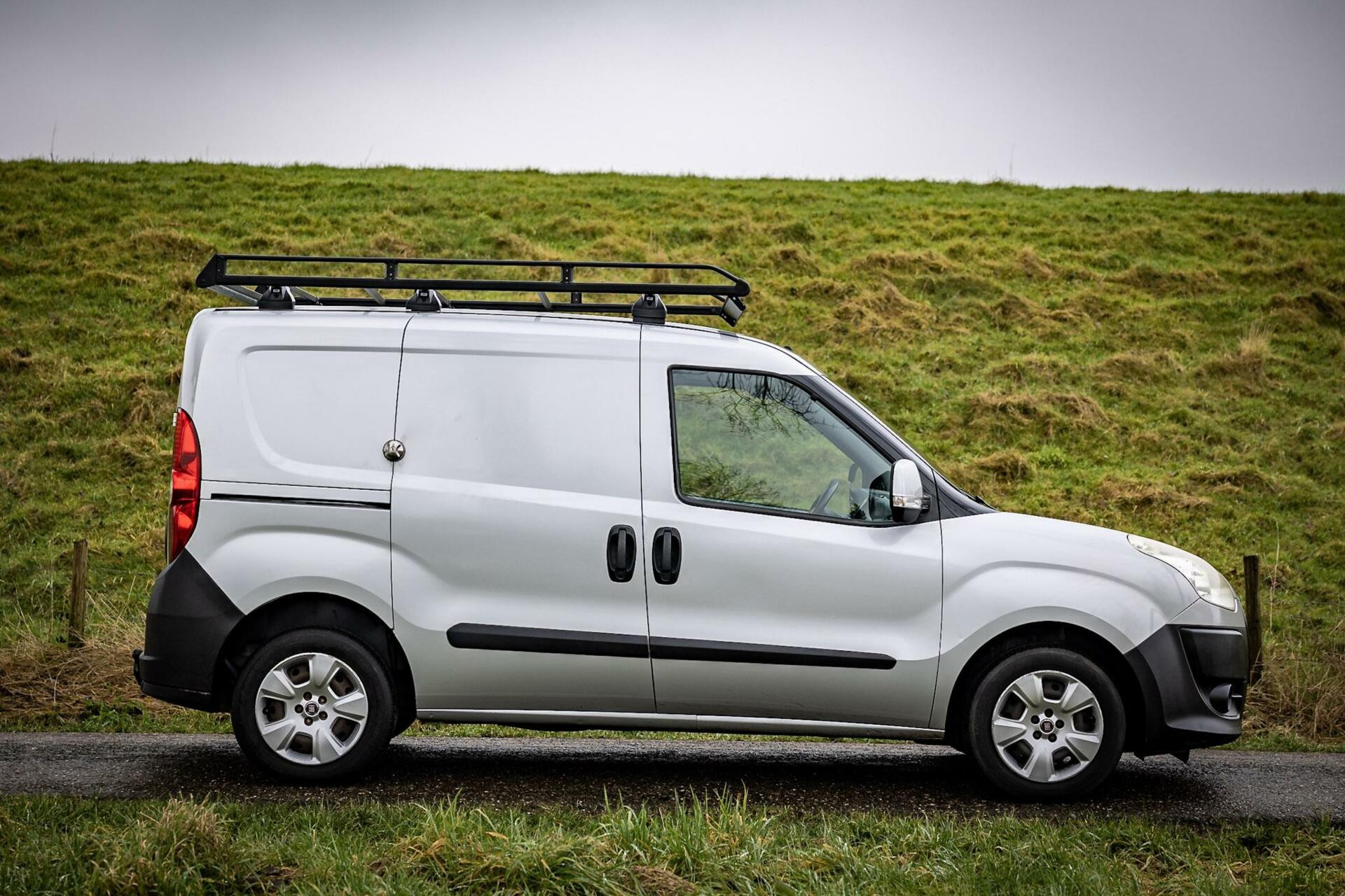 Hoofdafbeelding Fiat Doblò