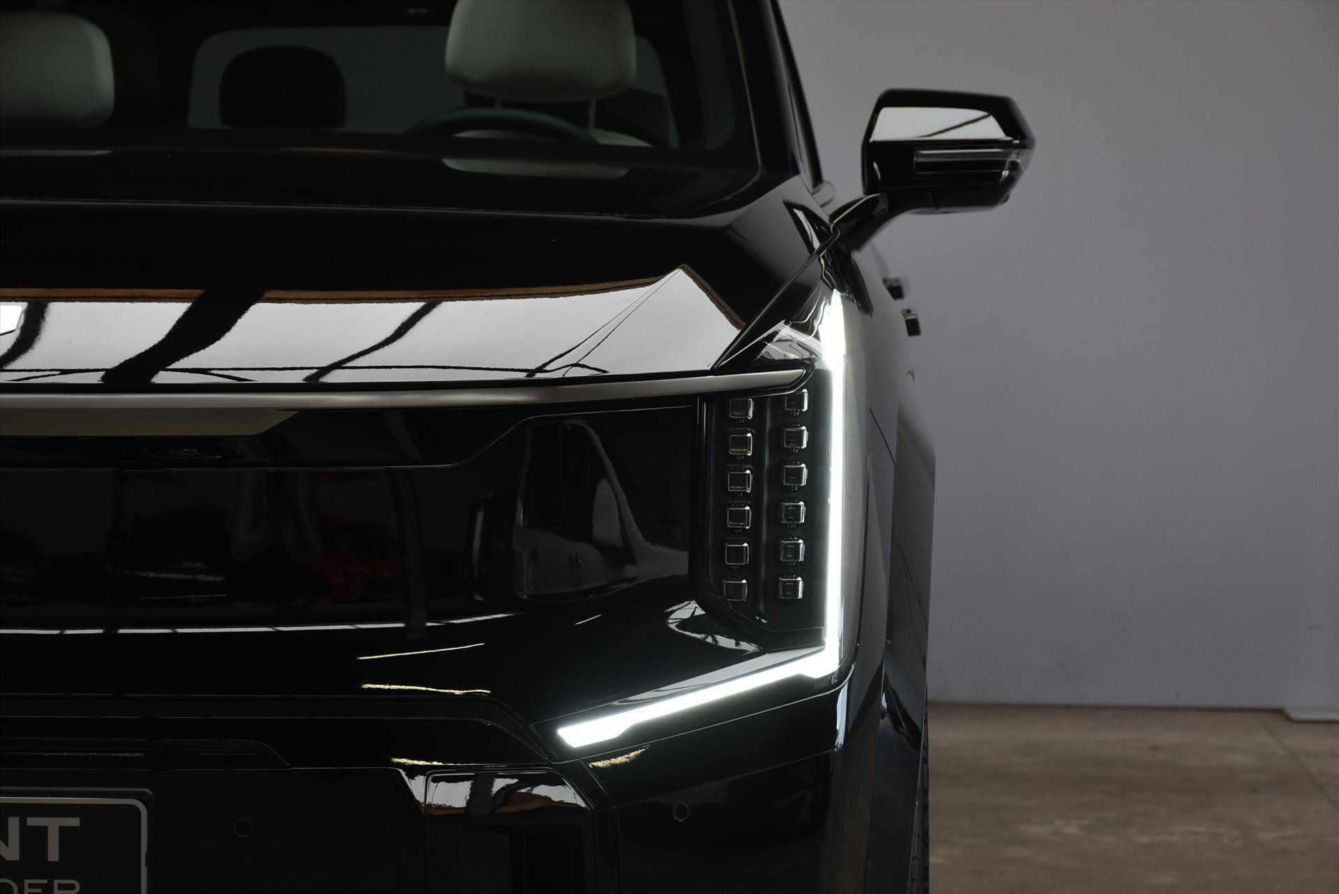 Hoofdafbeelding Kia EV9