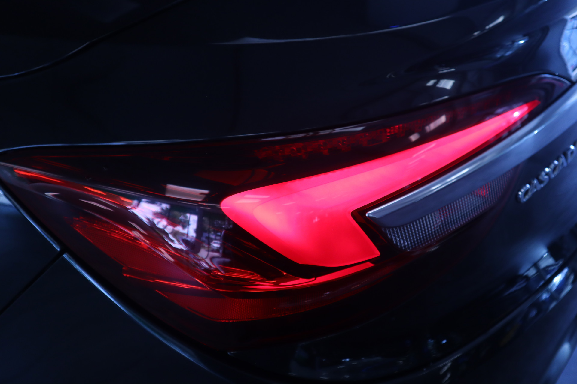 Hoofdafbeelding Opel Cascada