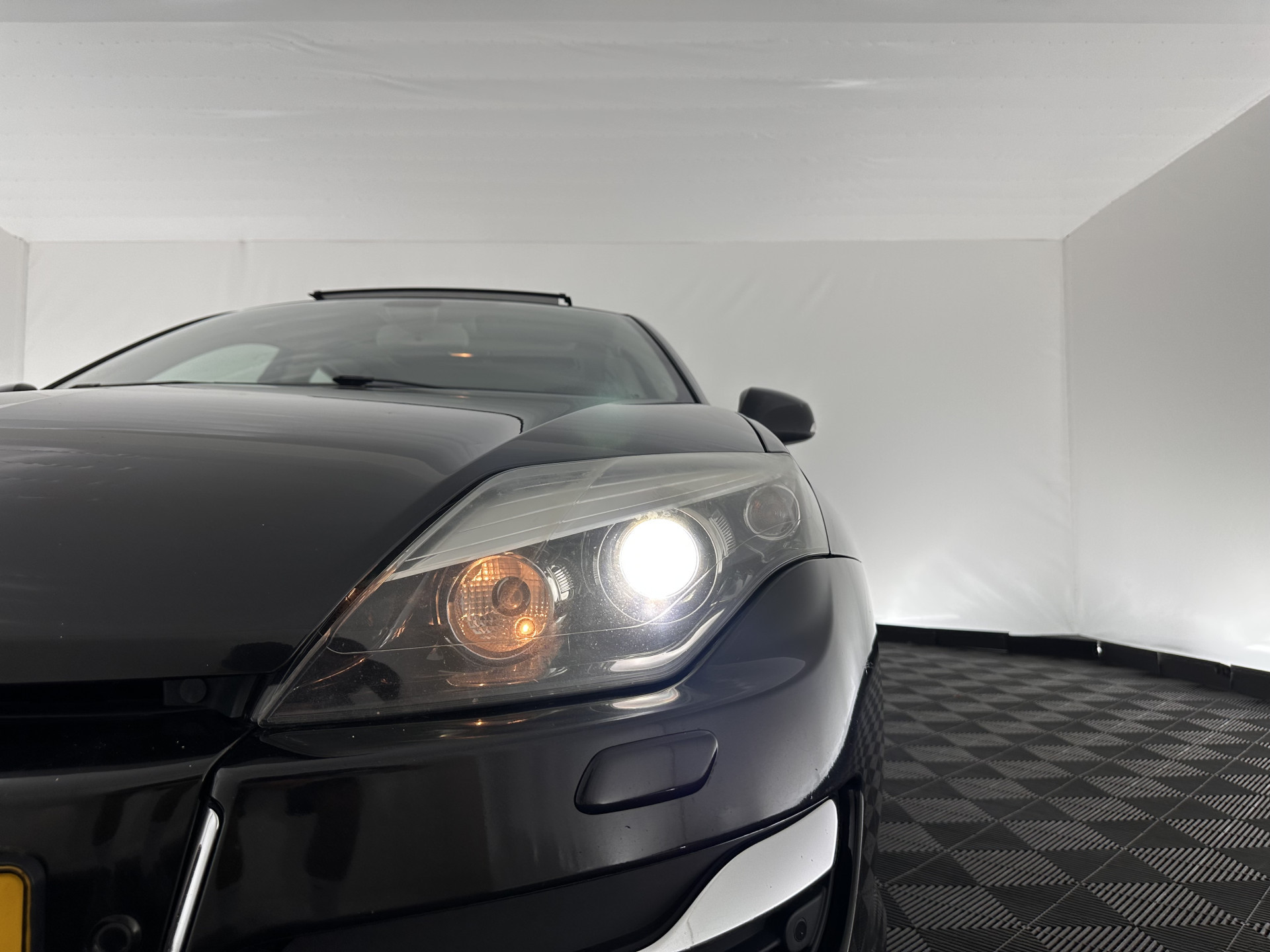 Hoofdafbeelding Renault Laguna