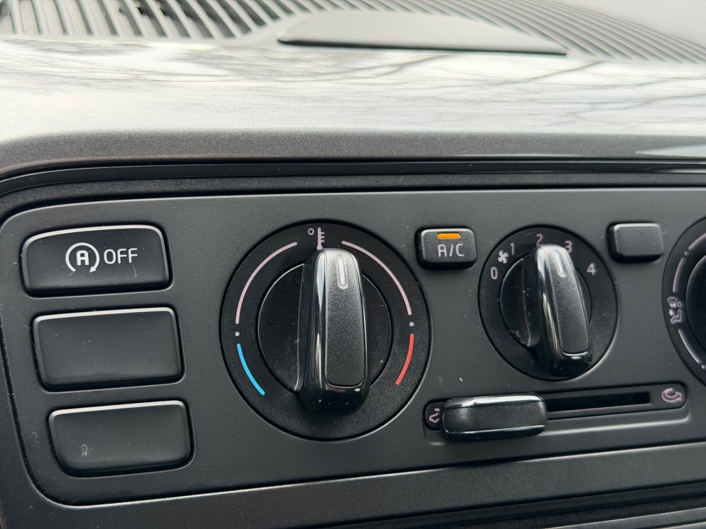 Hoofdafbeelding SEAT Mii