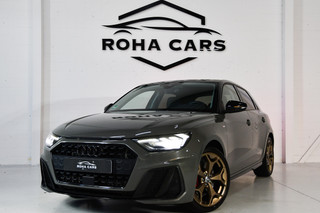 Audi A1 Sportback 40 TFSI Pro Line S, Edition one, Sfeerverlichting, Applecarplay