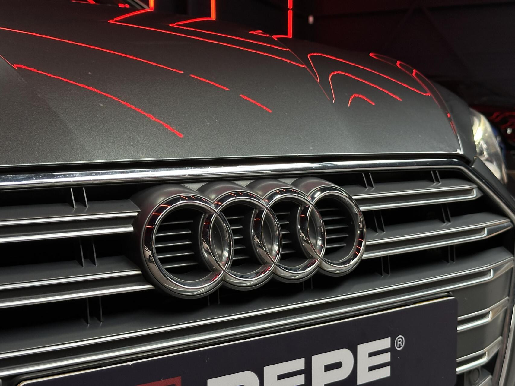 Hoofdafbeelding Audi S5