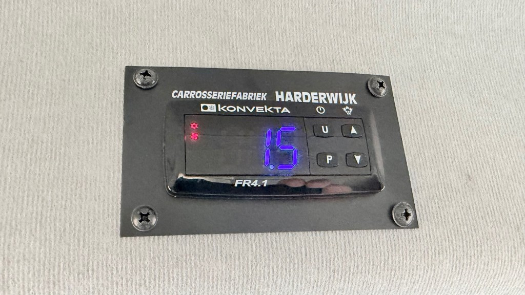 Hoofdafbeelding Fiat Doblò