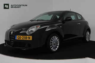 Hoofdafbeelding Alfa Romeo MiTo