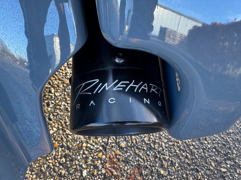 Hoofdafbeelding Harley-Davidson Street Glide