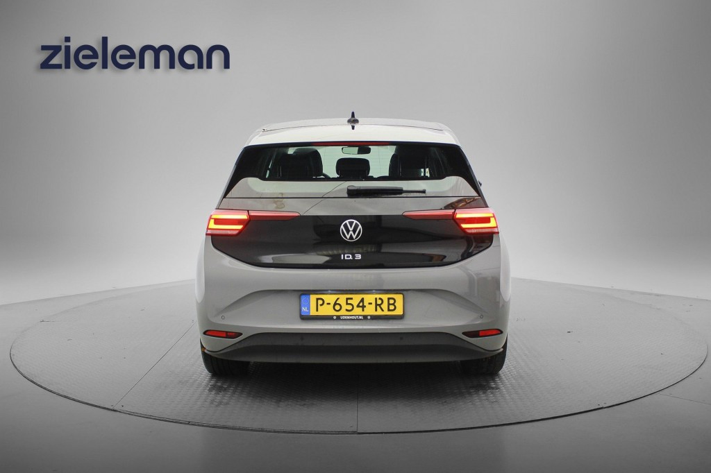 Hoofdafbeelding Volkswagen ID.3