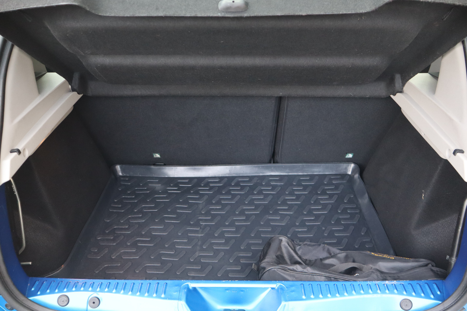 Hoofdafbeelding Dacia Sandero Stepway