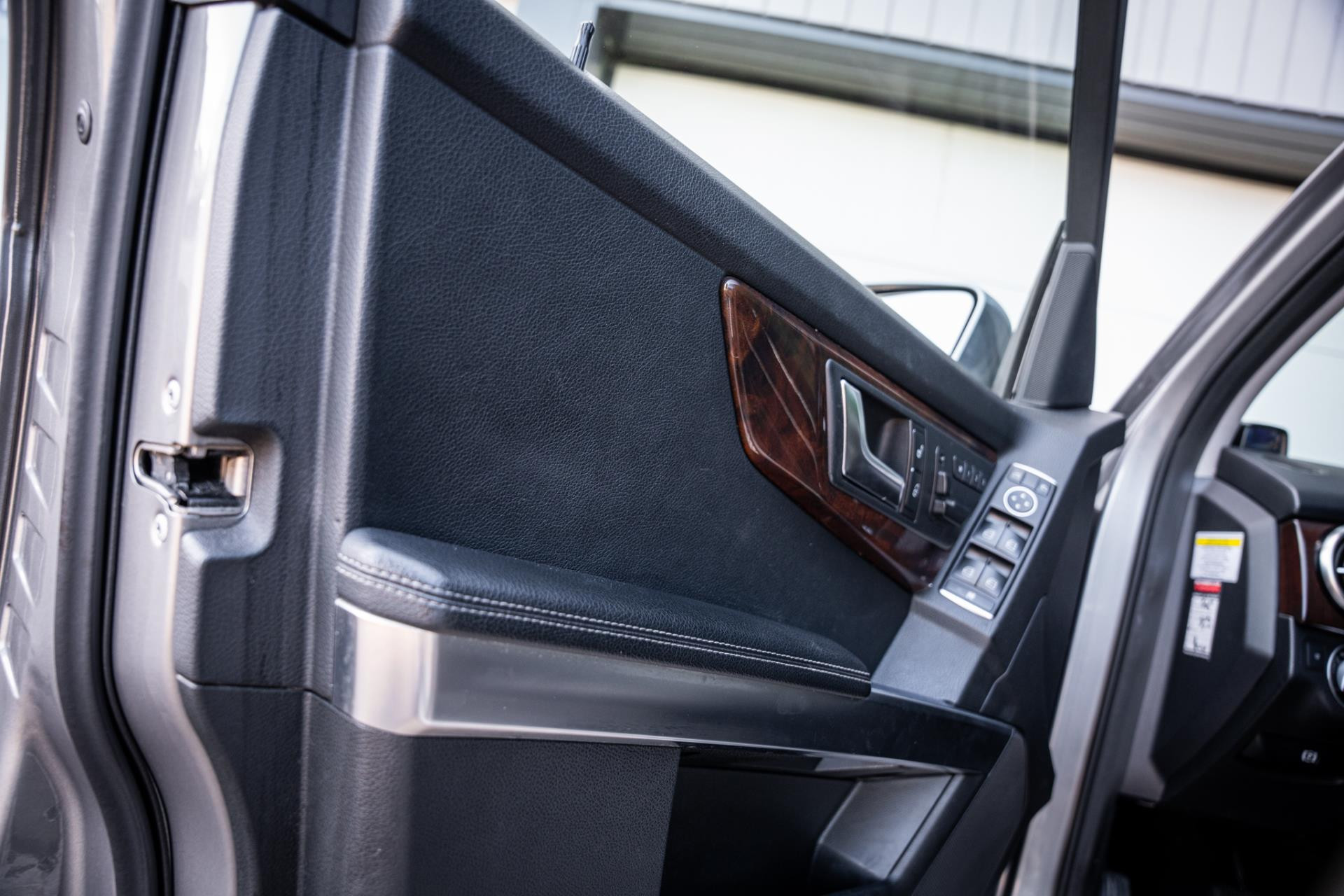 Hoofdafbeelding Mercedes-Benz GLK