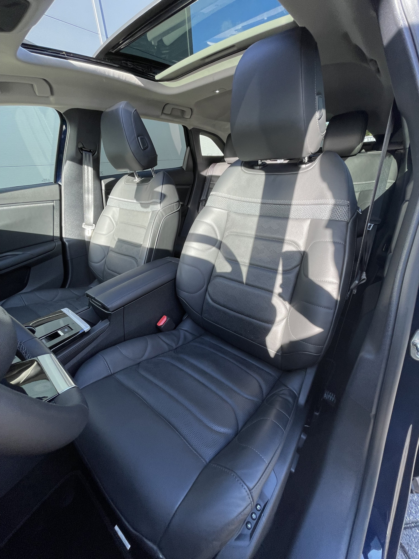 Hoofdafbeelding Citroën C5 X