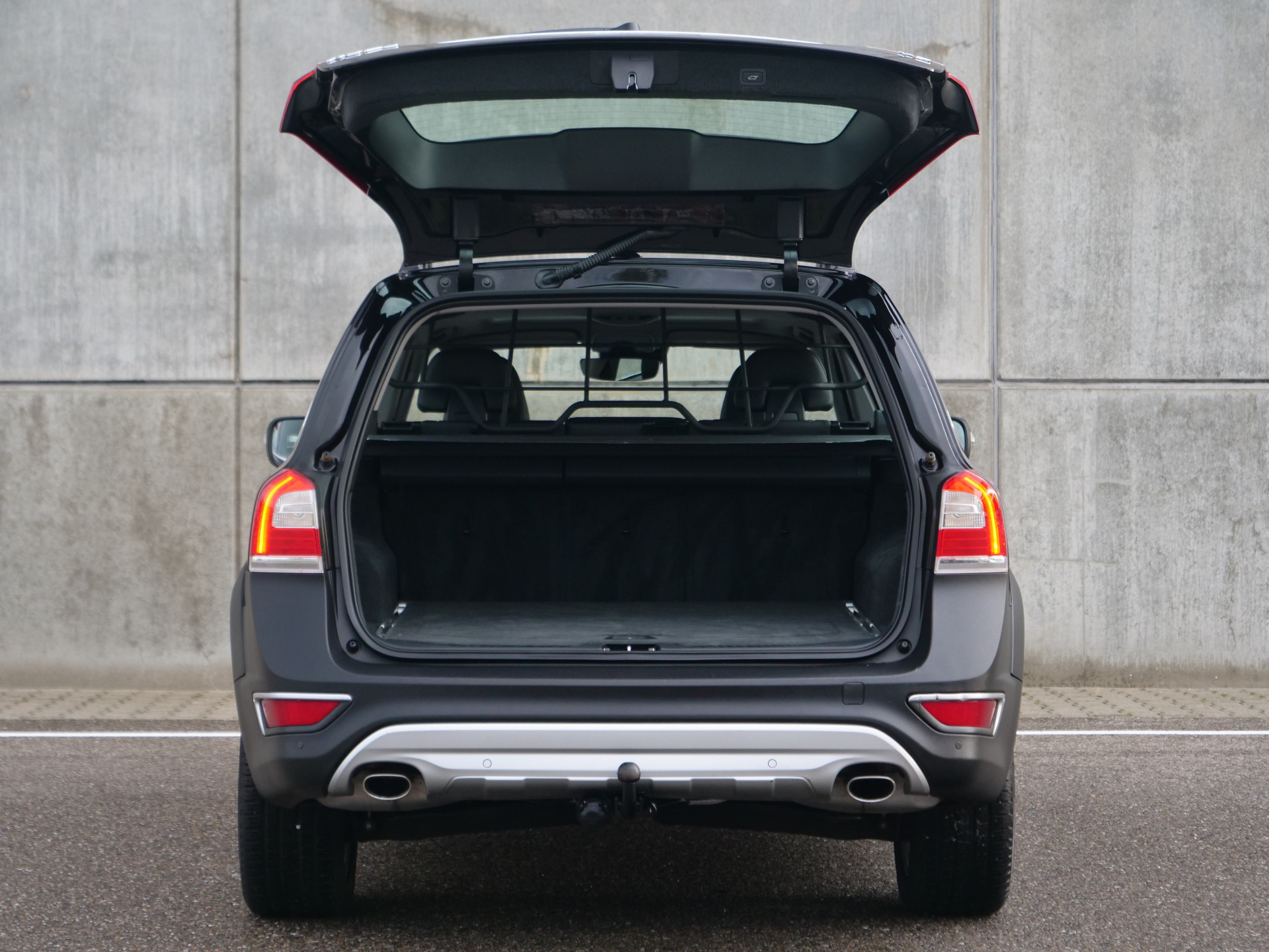 Hoofdafbeelding Volvo XC70