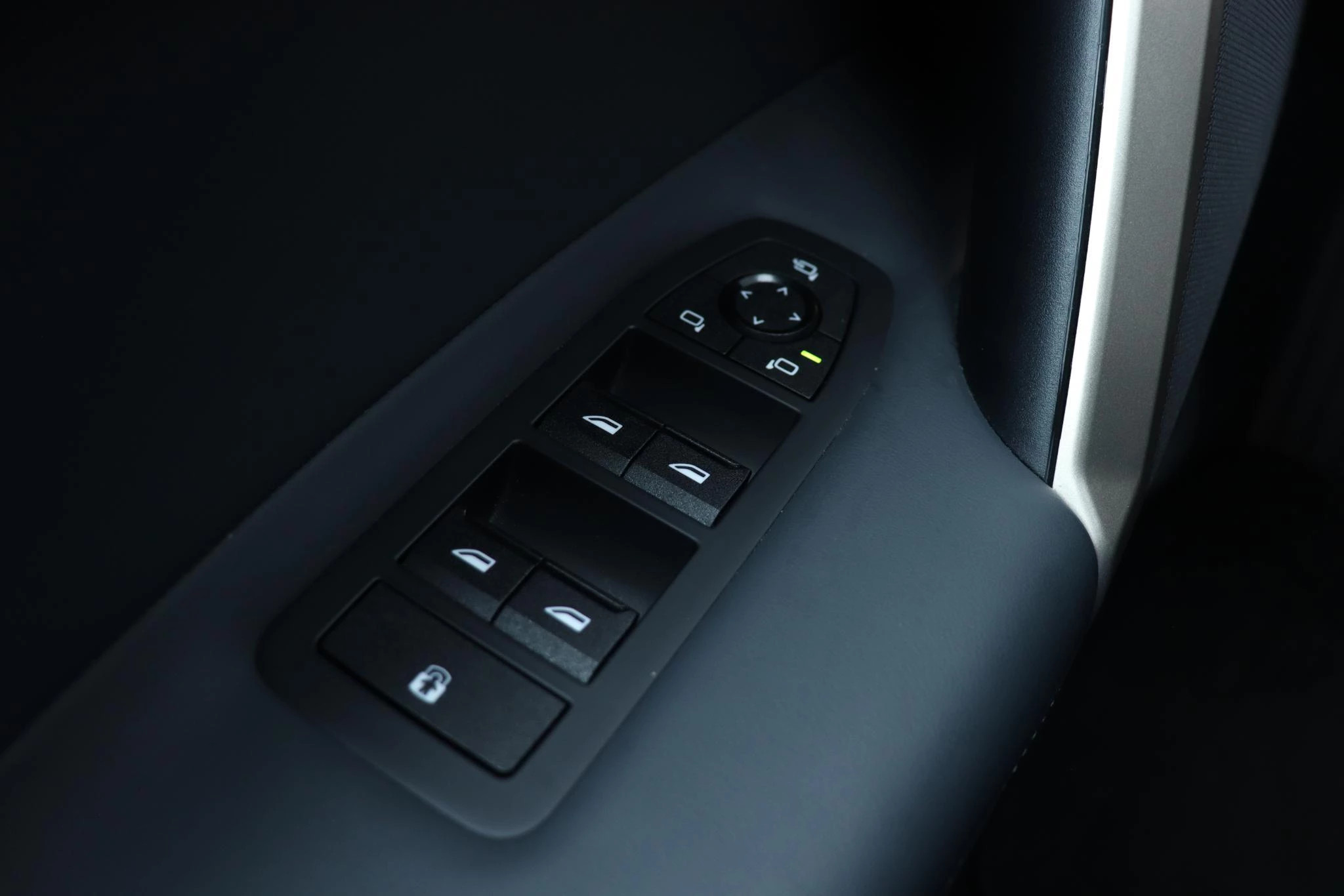Hoofdafbeelding BMW iX