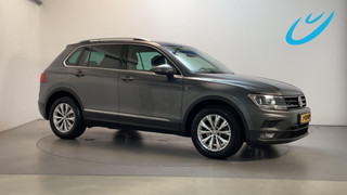 Volkswagen Tiguan 1.5 TSI 150pk DSG ACT Comfortline Business Stoelverwarming Navigatie Parkeersensoren DAB+