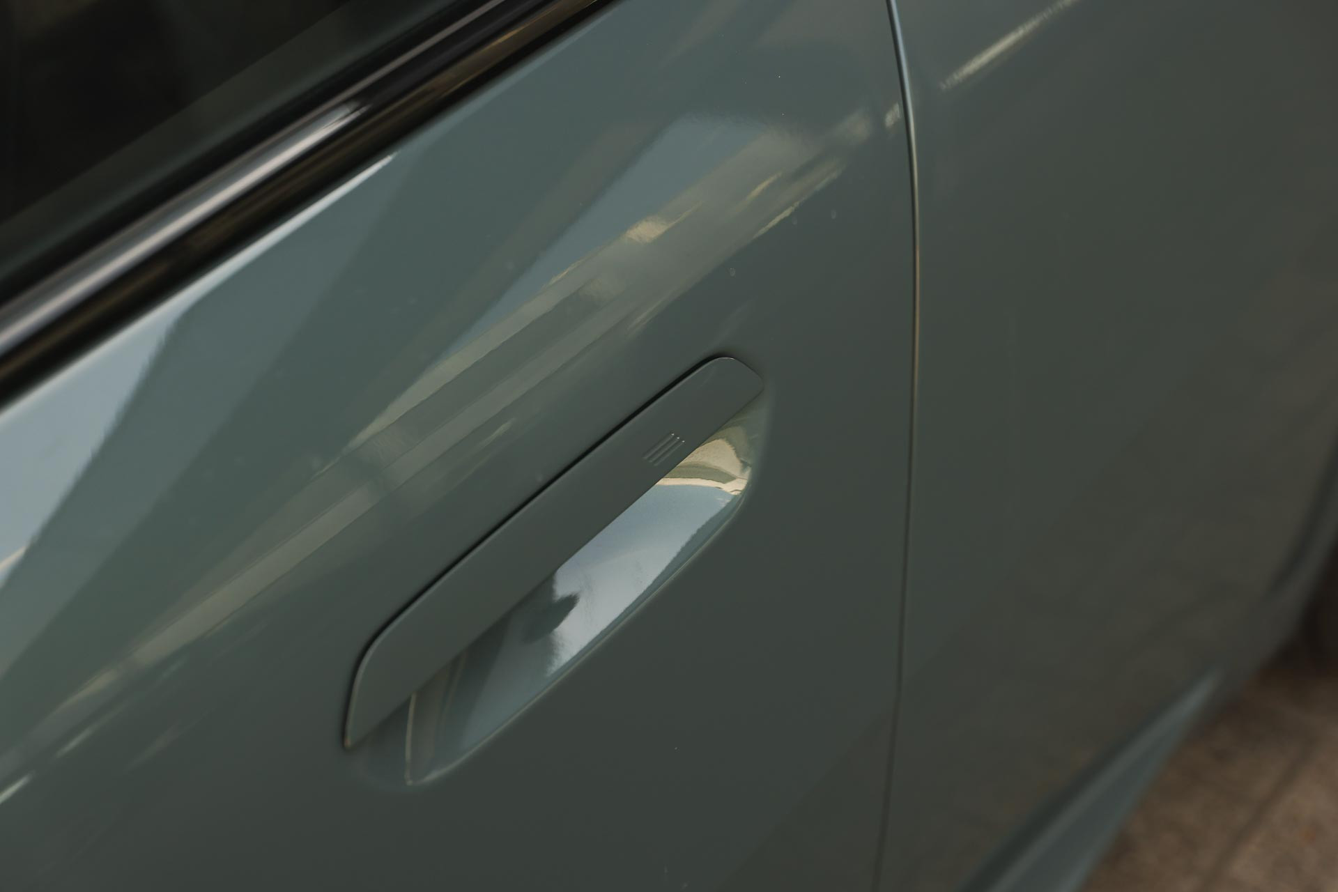 Hoofdafbeelding BMW iX2