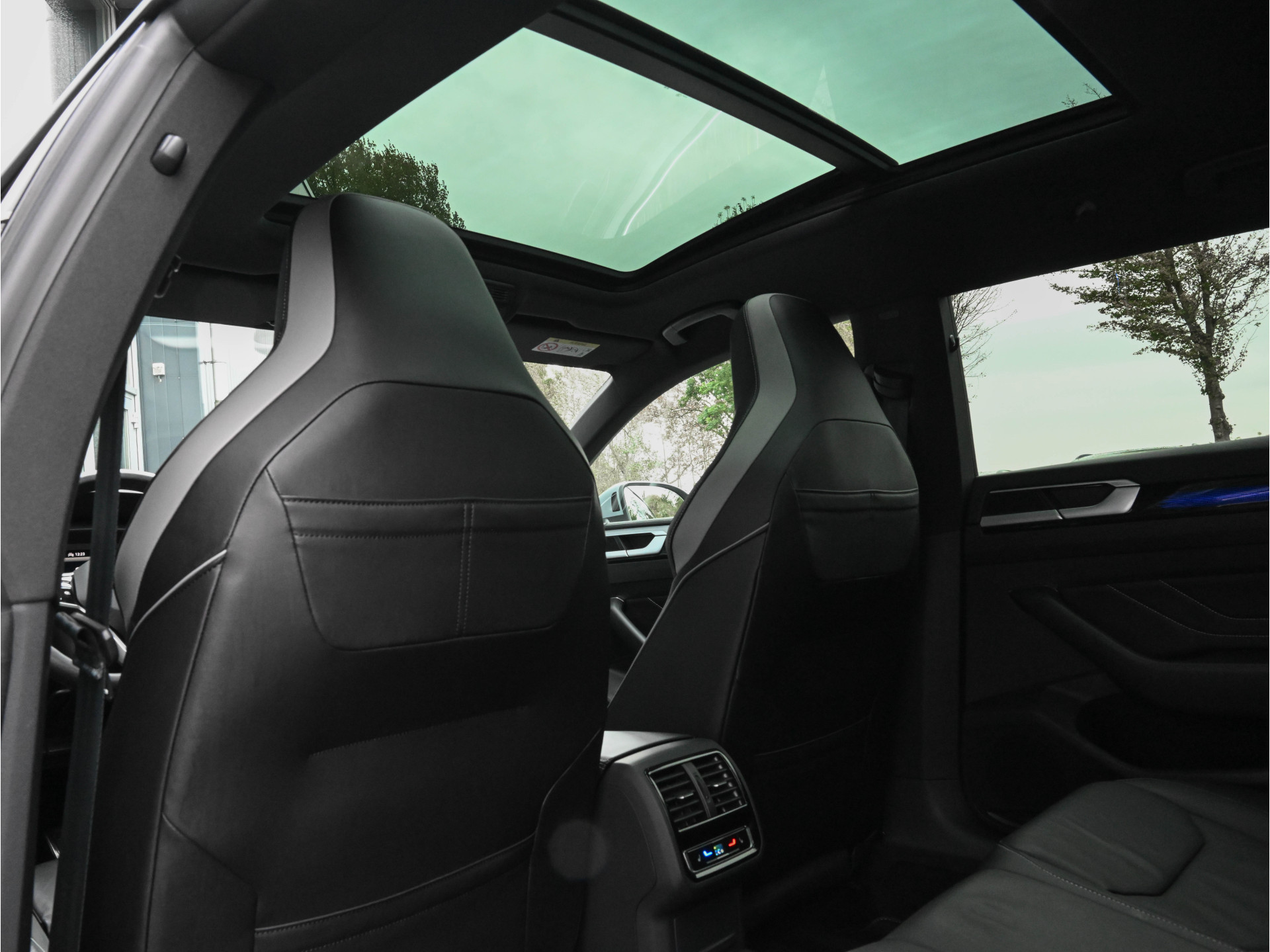 Hoofdafbeelding Volkswagen Arteon