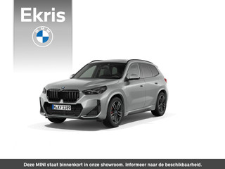 Hoofdafbeelding BMW X1 BMW X1 sDrive18i | M Sportpakket Pro | Premium Pack | Travel Pack