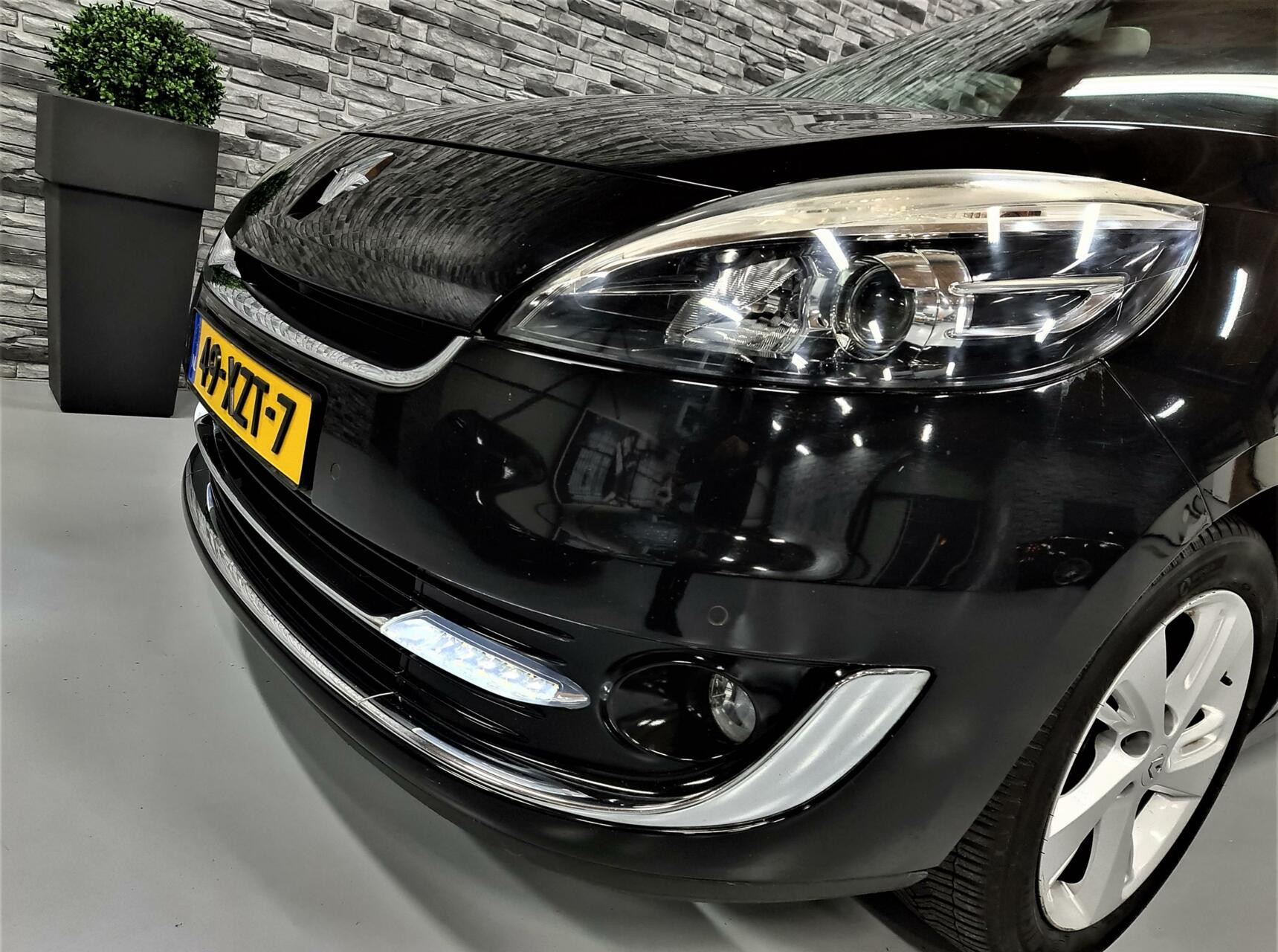 Hoofdafbeelding Renault Grand Scénic