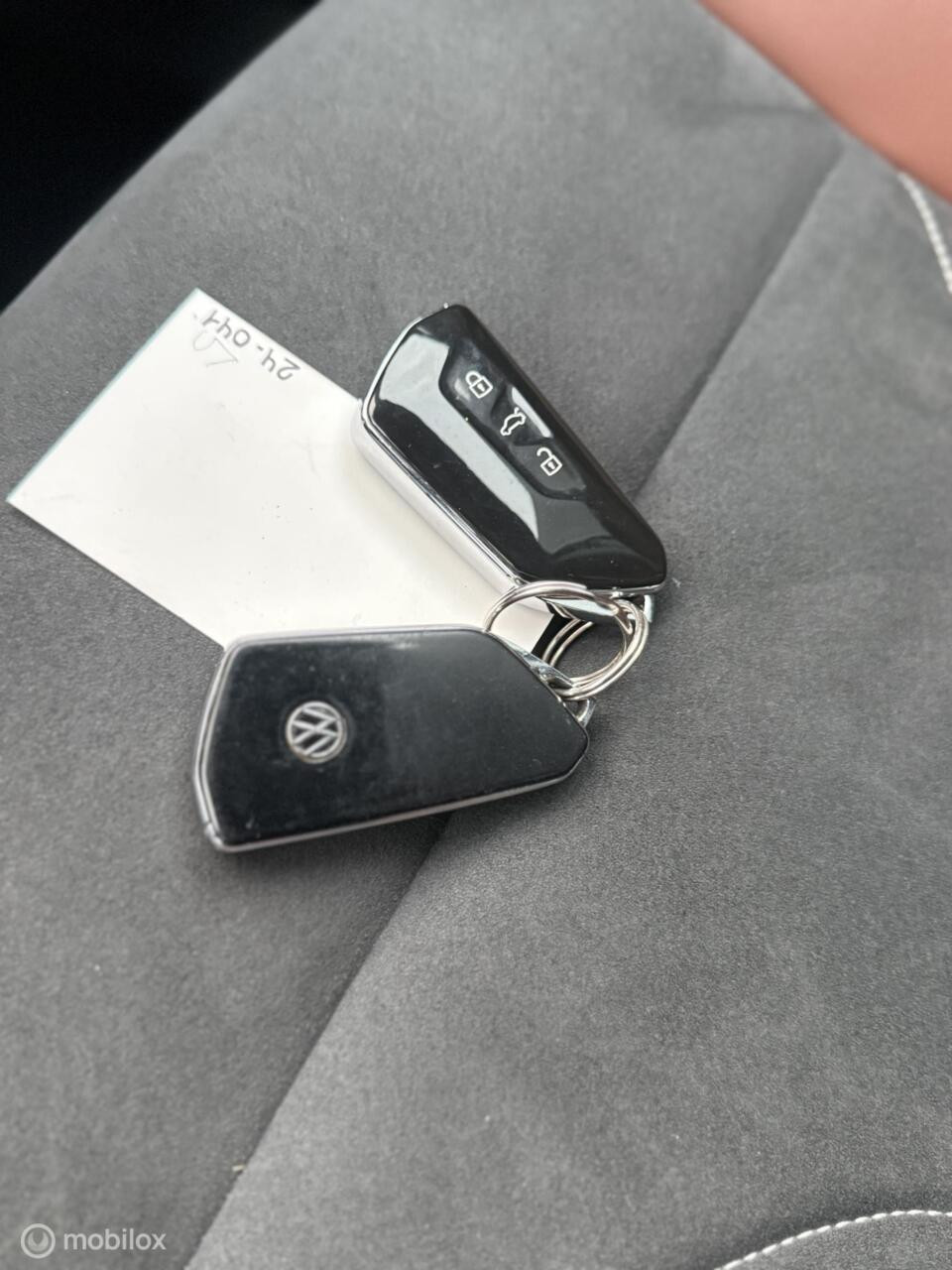 Hoofdafbeelding Volkswagen ID.4