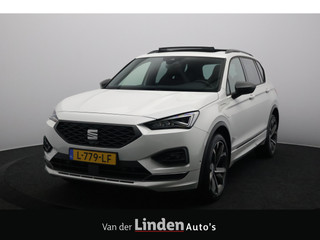 SEAT Tarraco 1.4 TSI e-Hybrid PHEV FR | Trekhaak Elektrisch | Panoramadak | Virtual Display