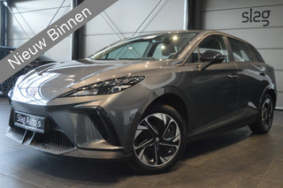 MG Electric 51 kWh clima cruise camera led pdc 17 inch 170 pk !!