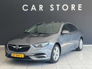 Opel Insignia Grand Sport 1.5 Turbo Business Executive AUTOMAAT NL AUTO