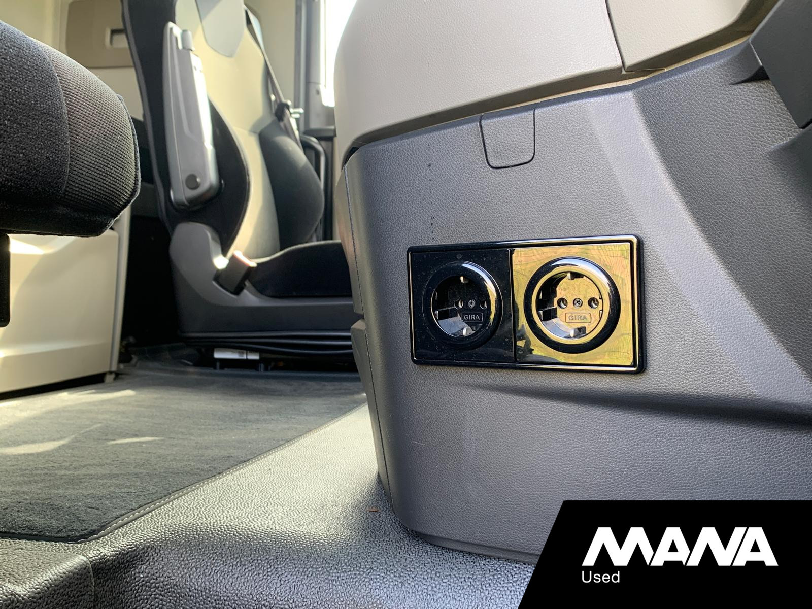 Hoofdafbeelding MAN TGX