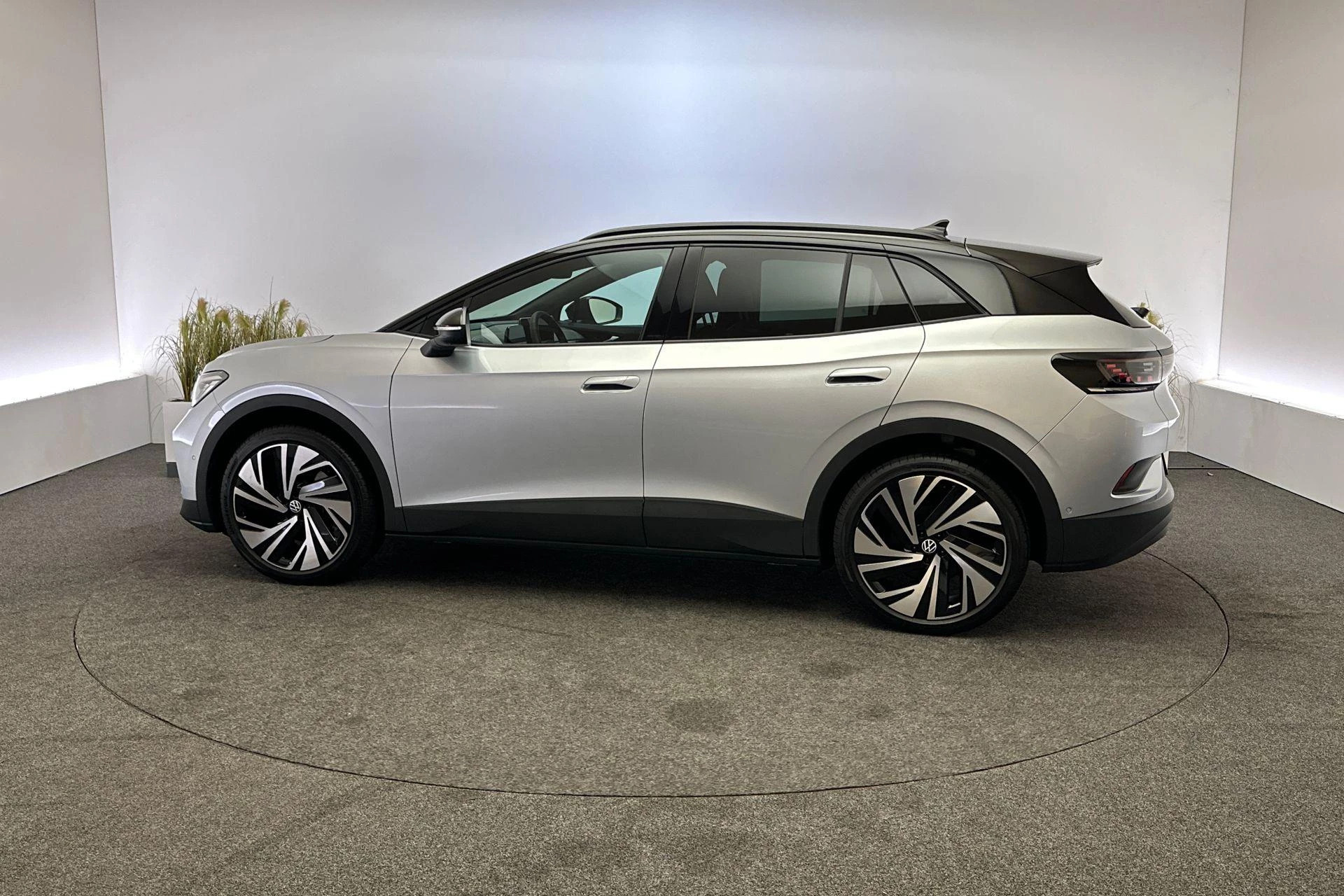 Hoofdafbeelding Volkswagen ID.4