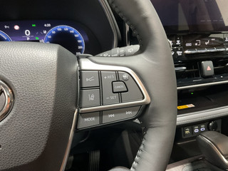 Toyota Highlander Toyota Highlander AWD 2.5 Highpower Premium | Full OpTion | - afbeelding nr 16