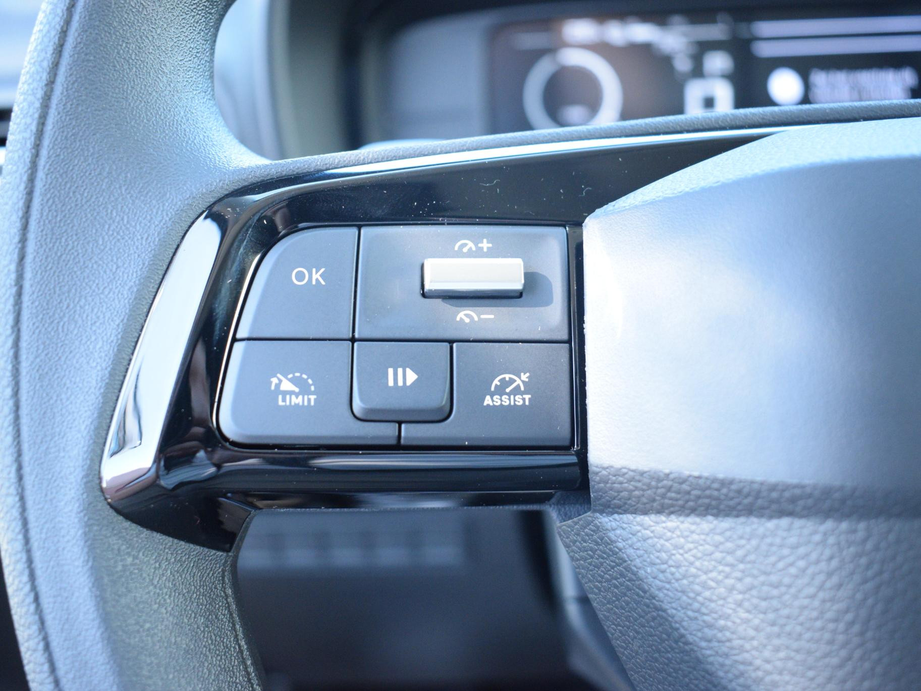 Hoofdafbeelding Opel Combo-e