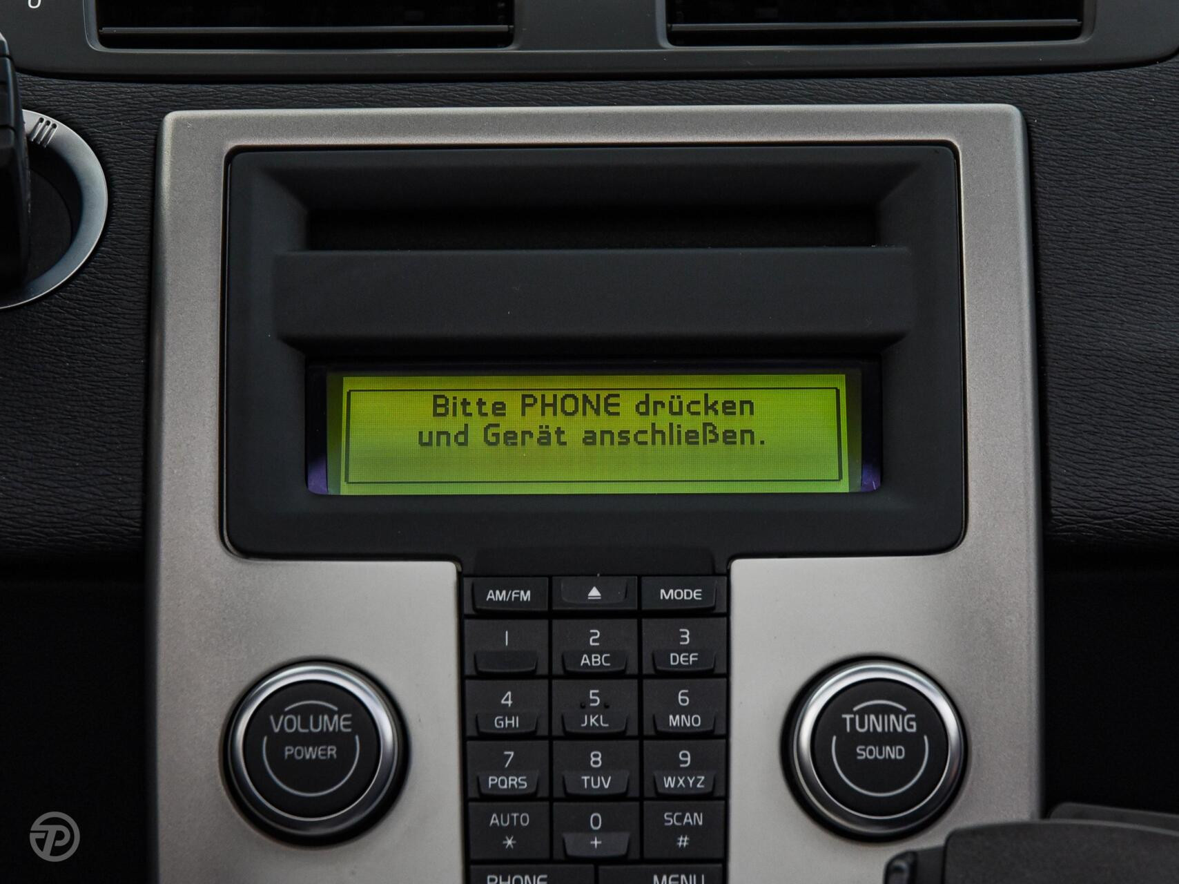 Hoofdafbeelding Volvo C70