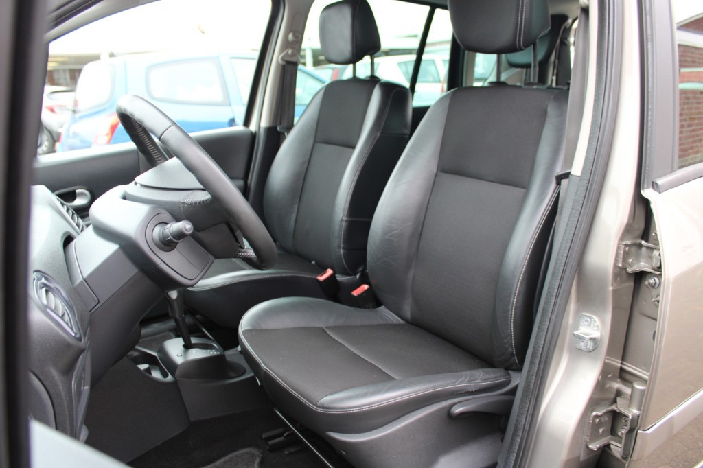 Hoofdafbeelding Renault Grand Modus