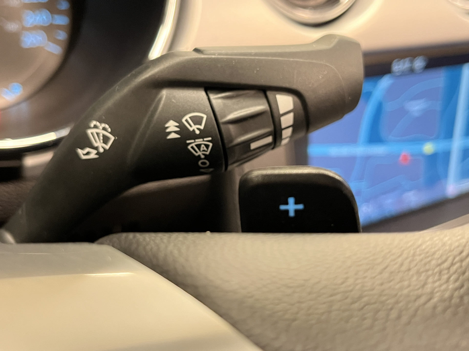 Hoofdafbeelding Ford Mustang