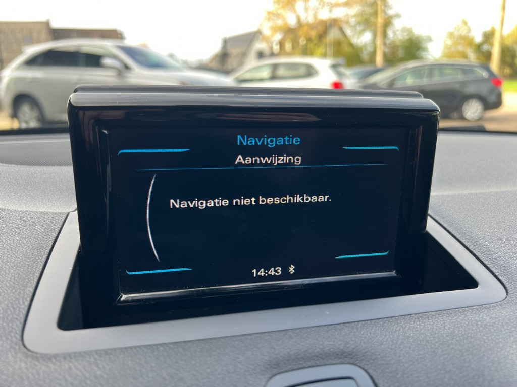 Hoofdafbeelding Audi A1