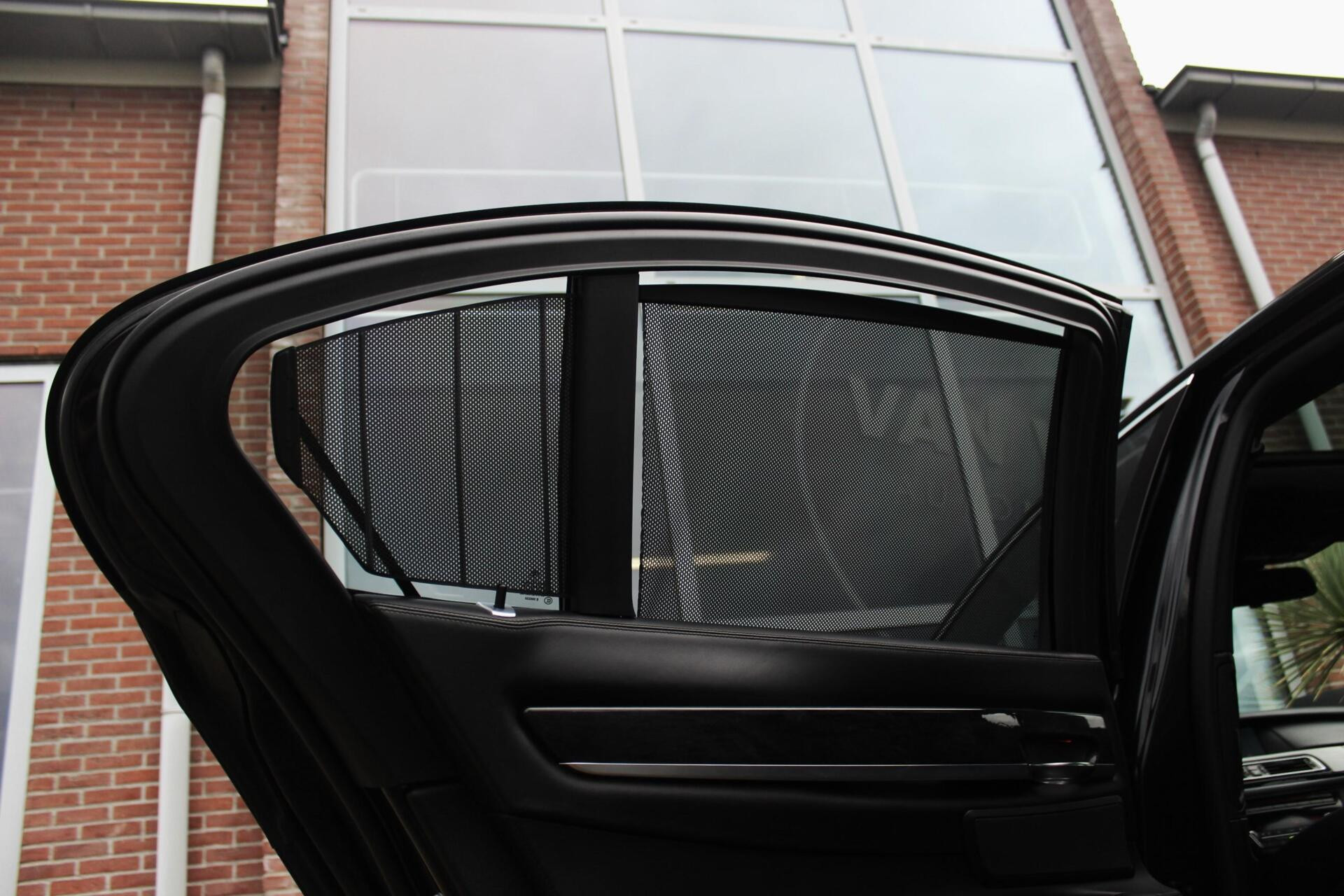 Hoofdafbeelding BMW 7 Serie