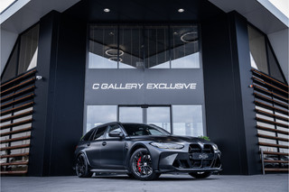 BMW M3 Touring xDrive Competition - Carbon int | Laser | ACC | 360 cam