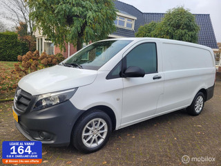 Mercedes Vito Bestel 114 CDI,trekhaak, clima, lm