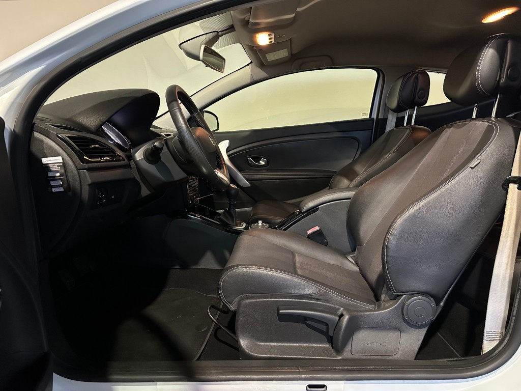 Hoofdafbeelding Renault Mégane