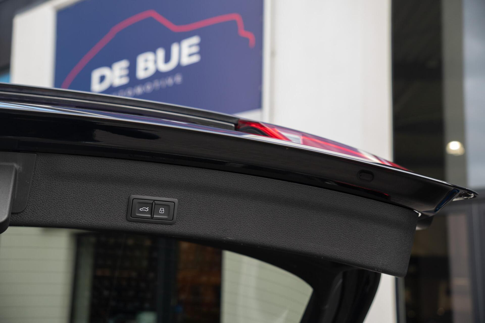 Hoofdafbeelding Audi RS6